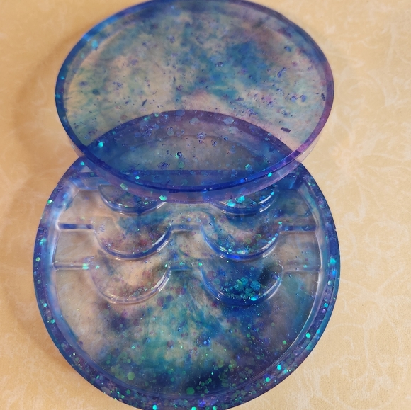 Resin eyelash holder jt2 - Picture 6 of 7